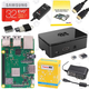 CanaKit Raspberry Pi 3 Model B Complete Starter Kit | $58 | Amazon
CanaKit Raspberry Pi 3 Model B+ Complete Starter Kit | $64 | Amazon